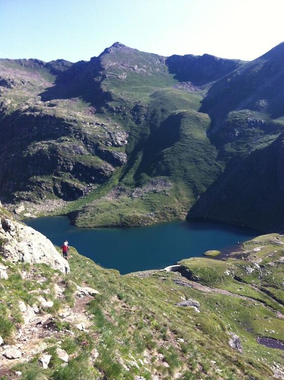 Foto general de Mountain Hostel Tarter