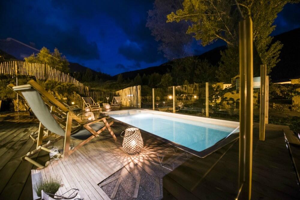 Foto de los servicios de Mountain Hostel Tarter