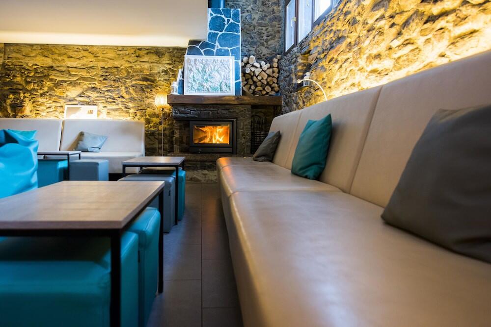Foto de los servicios de Mountain Hostel Tarter