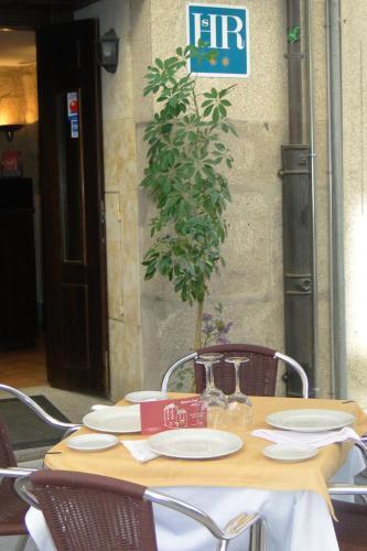 Foto general de Hosteria Casa Vallejo