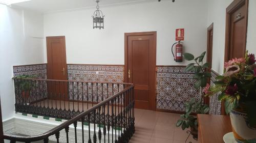 Foto general de Hostal Trajano