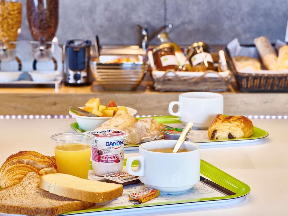 Foto de una habitación de Hotel ibis budget Saint Paul Les Dax