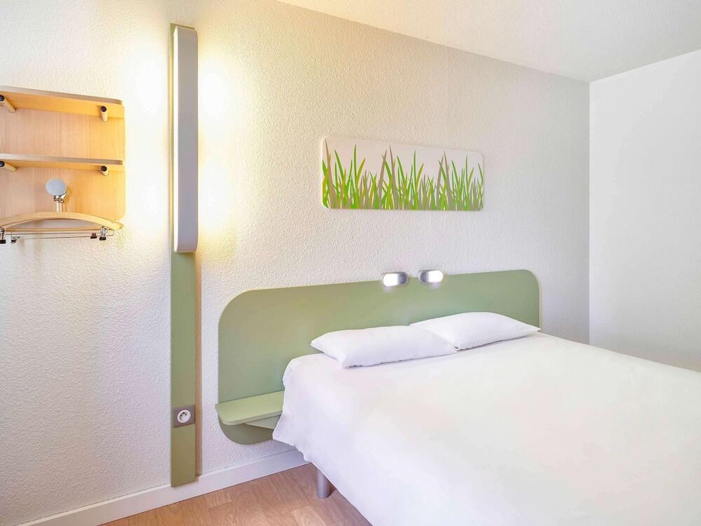 Foto de una habitación de Hotel ibis budget Saint Paul Les Dax
