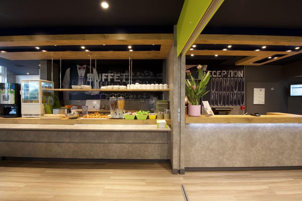 Foto de restauración de Hotel ibis budget Saint Paul Les Dax