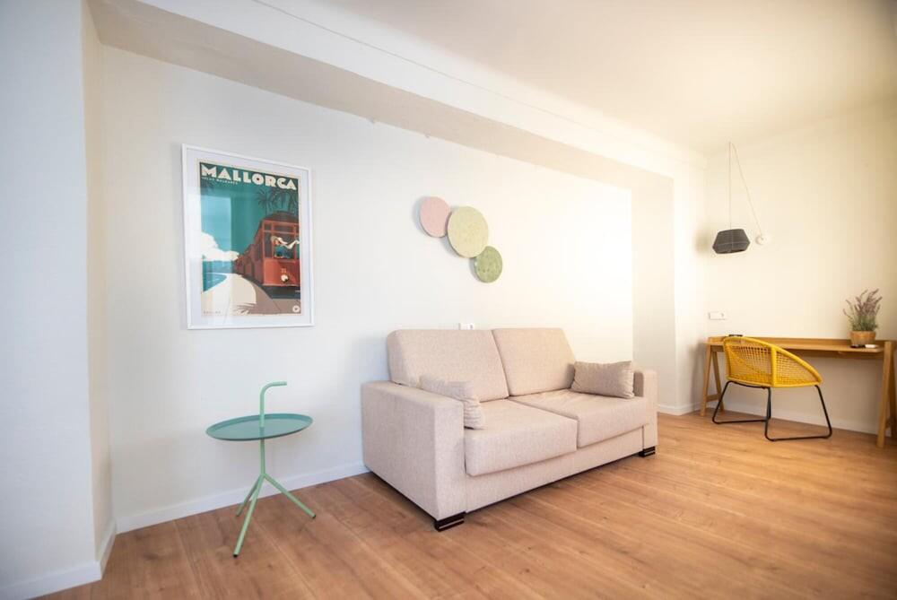 Foto de una habitación de Apuntadores 8