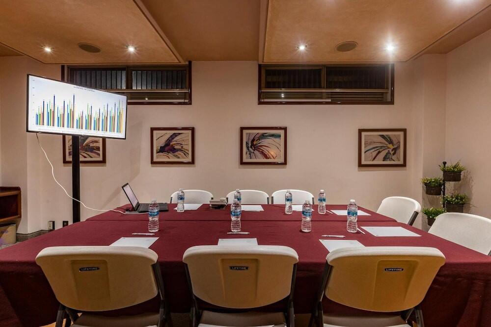 Foto general de Hotel Beverly