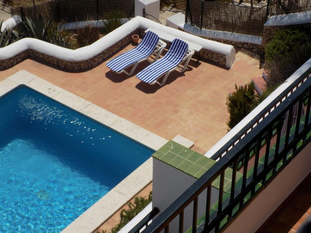Foto de los servicios de Apartamentos Encanto Del Mar