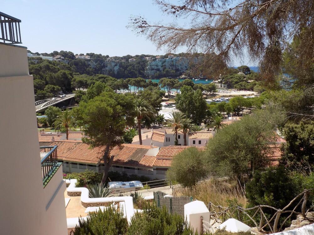 Foto del exterior de Apartamentos Encanto Del Mar