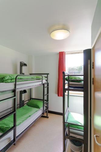 Foto de una habitación de Albergue YHA London Central