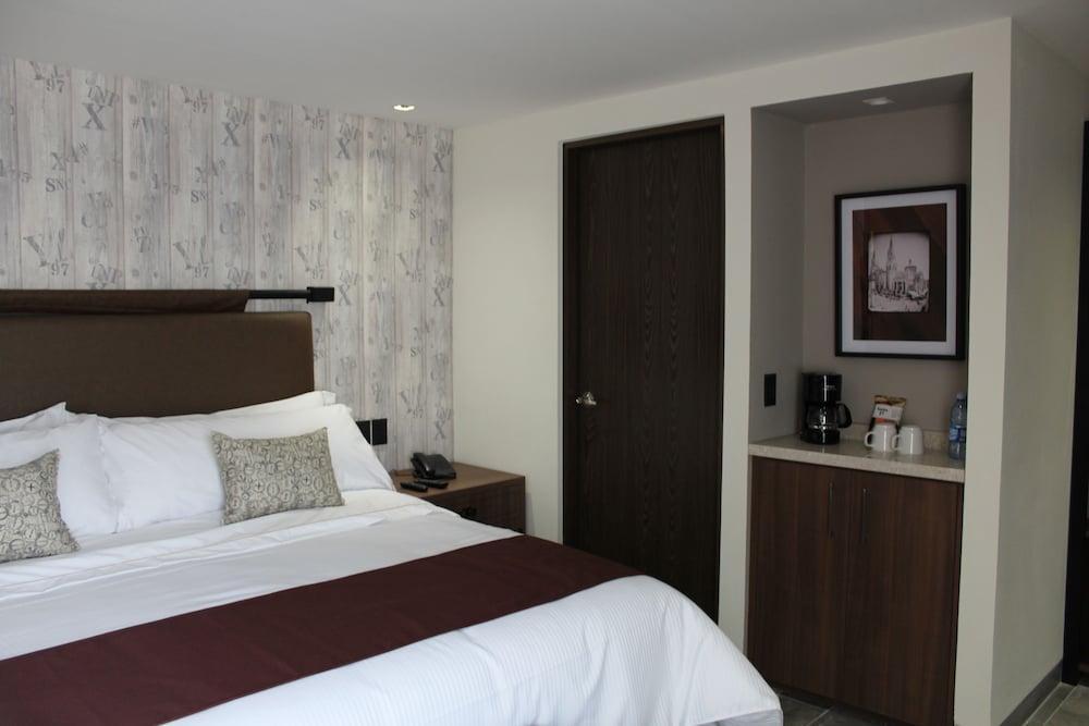 Foto general de Hotel Ronda Minerva - Arborea