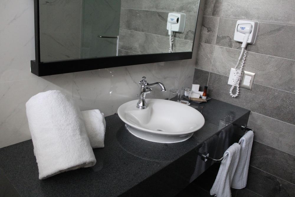 Foto general de Hotel Ronda Minerva - Arborea