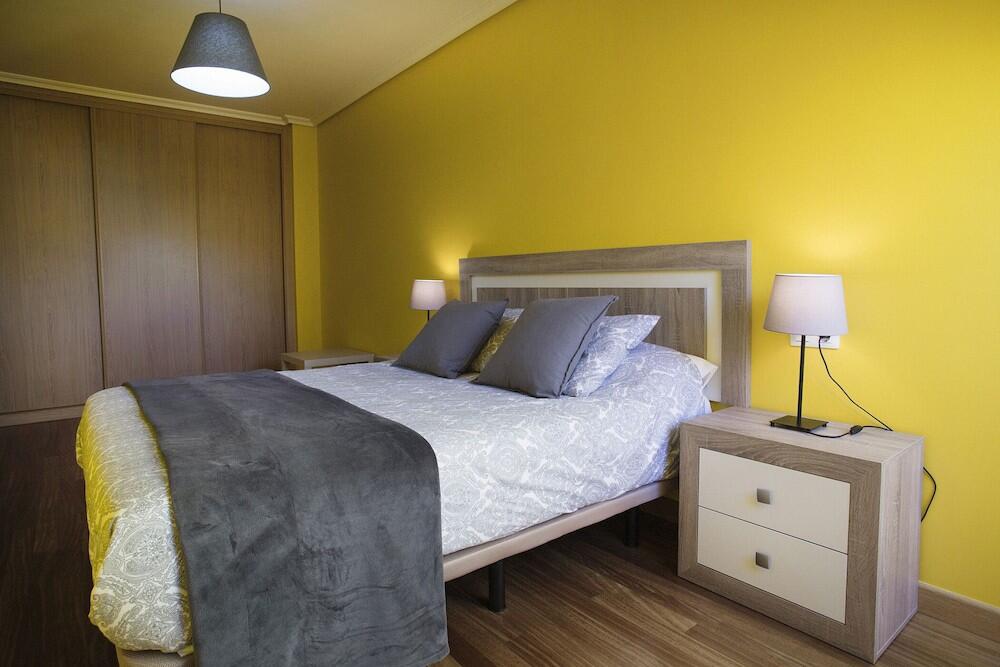 Foto de una habitación de dpCristal