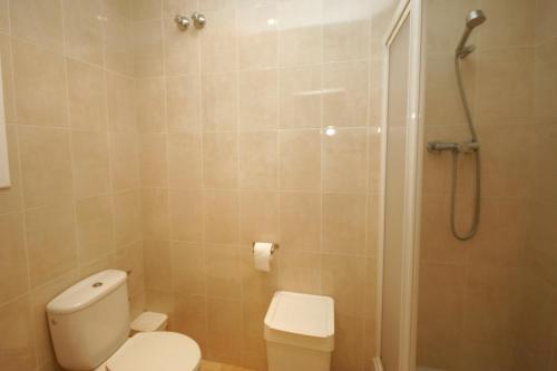 Foto de una habitación de Apartamentos Sant Antoni Market