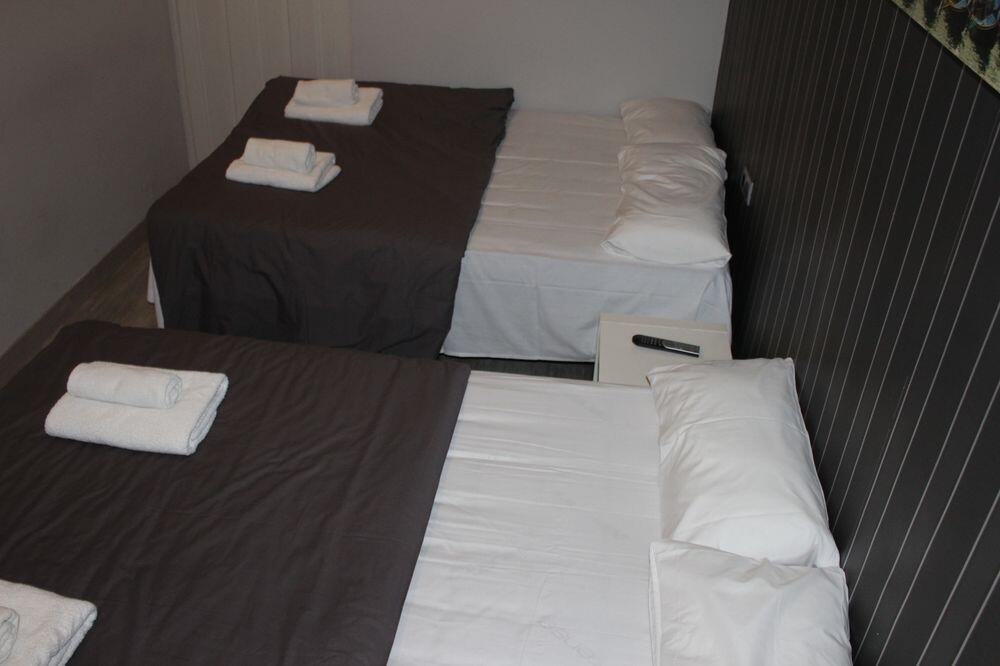 Foto general de BCN Condal Hostal