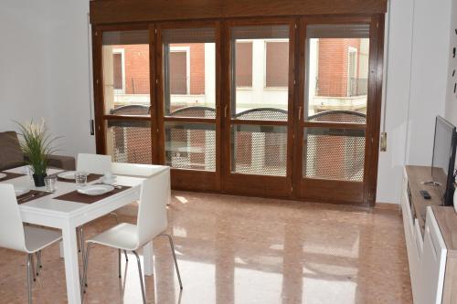 Foto general de Apartamento Centro Historico Teruel