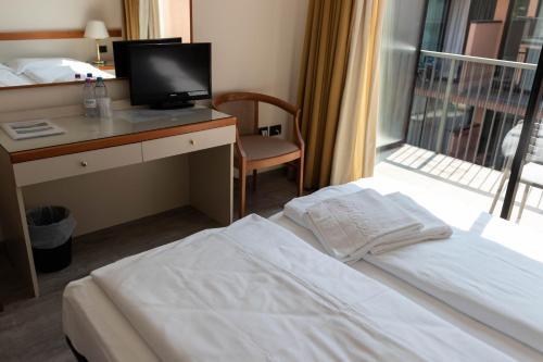 Foto de una habitación de Hotel Holiday Sport &amp;amp; Relax