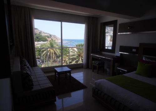 Foto general de Hotel Marina Prestige Tabarka