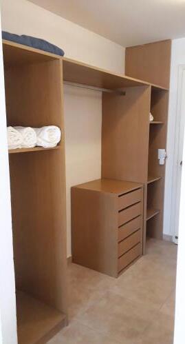 Foto de una habitación de Hotel Soleado