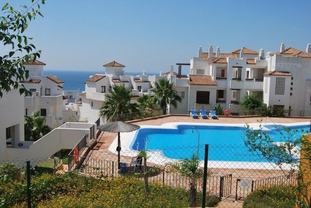 Foto de los servicios de Apartamento Alcaidesa