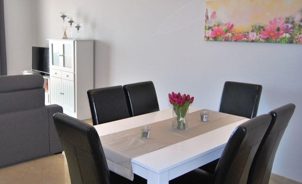 Foto de una habitación de Apartamento Alcaidesa