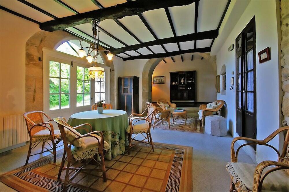Photo – Casa Grande De Trives