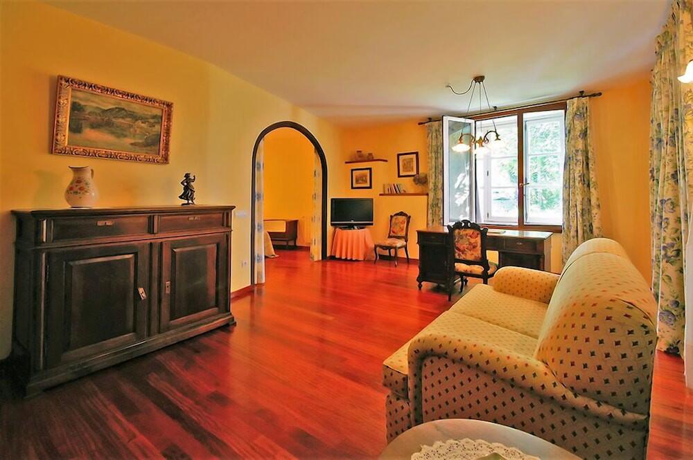 Room – Casa Grande De Trives