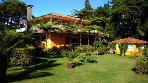 Foto del entorno de Hotel Rural A Quinta
