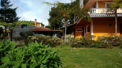 Foto del entorno de Hotel Rural A Quinta