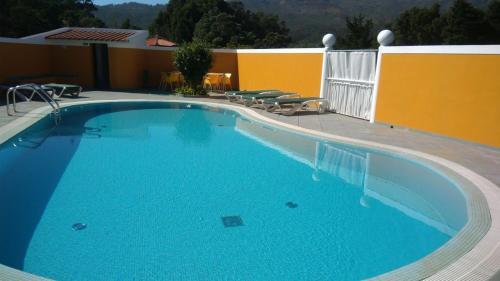 Foto de los servicios de Hotel Rural A Quinta
