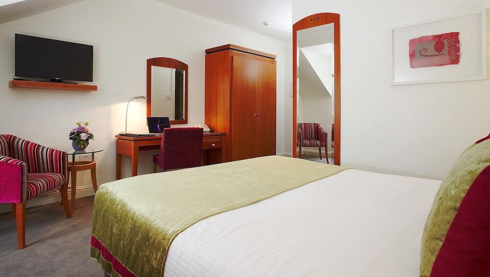 Foto de una habitación de Lancaster Lodge