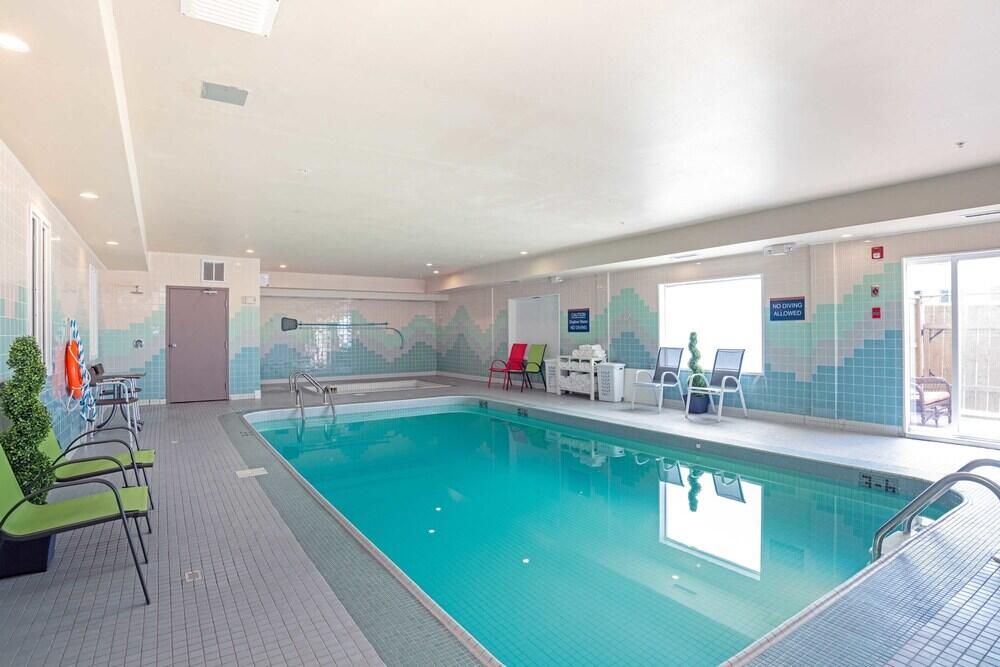 Foto de los servicios de Sandman Hotel Saskatoon