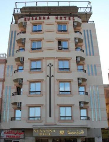 Foto general de Hotel Susanna