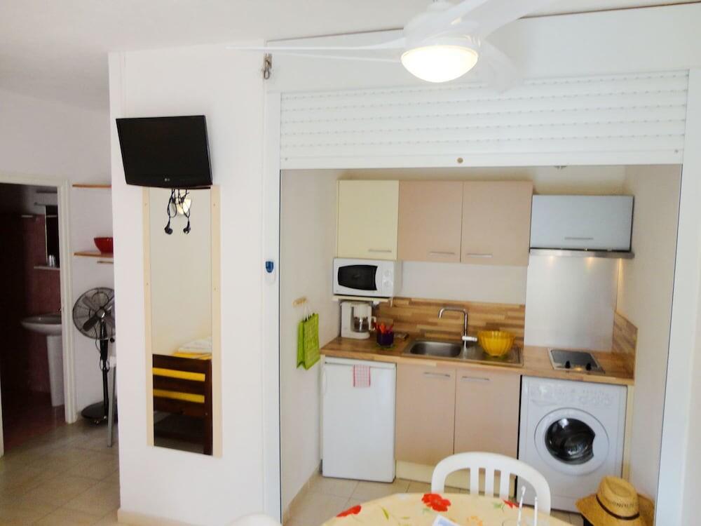 Foto de una habitación de Hotel Punta e Mare