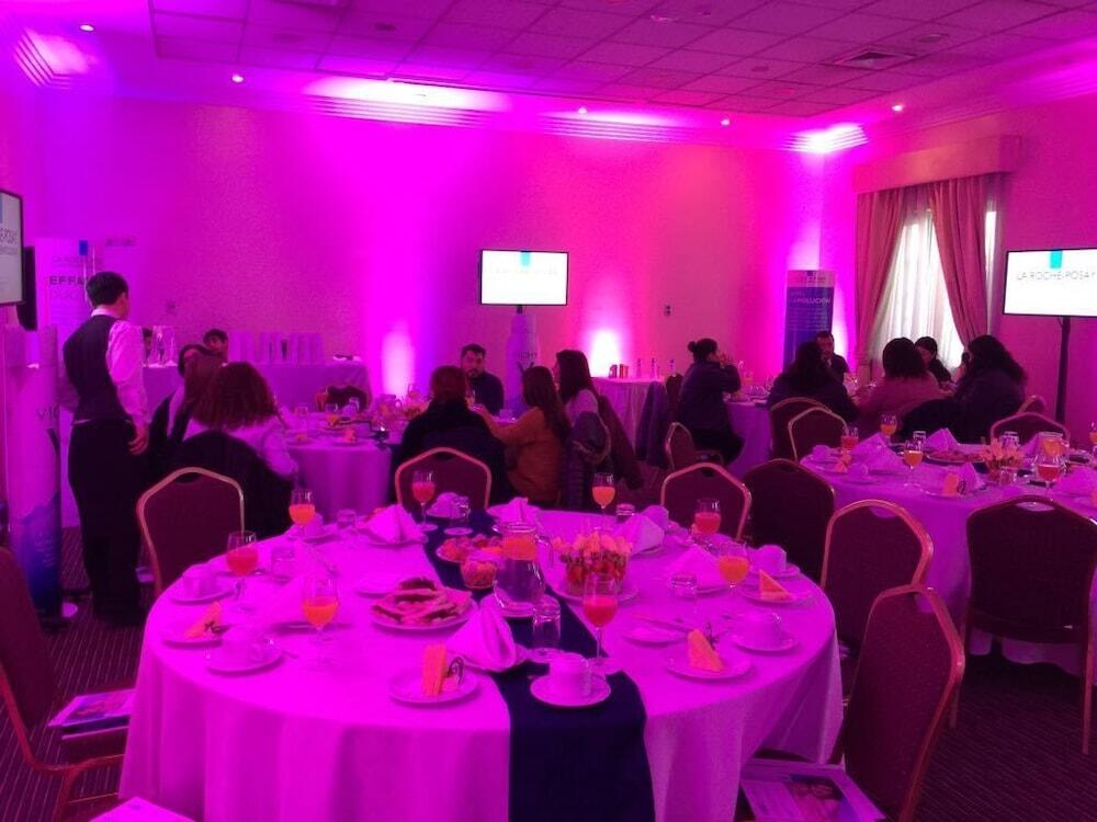 Foto general de Hotel Diego De Almagro Rancagua