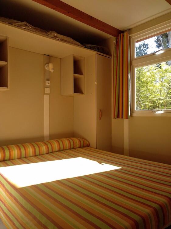 Foto de una habitación de Camping &amp;amp; Bungalows Suspiro del Moro