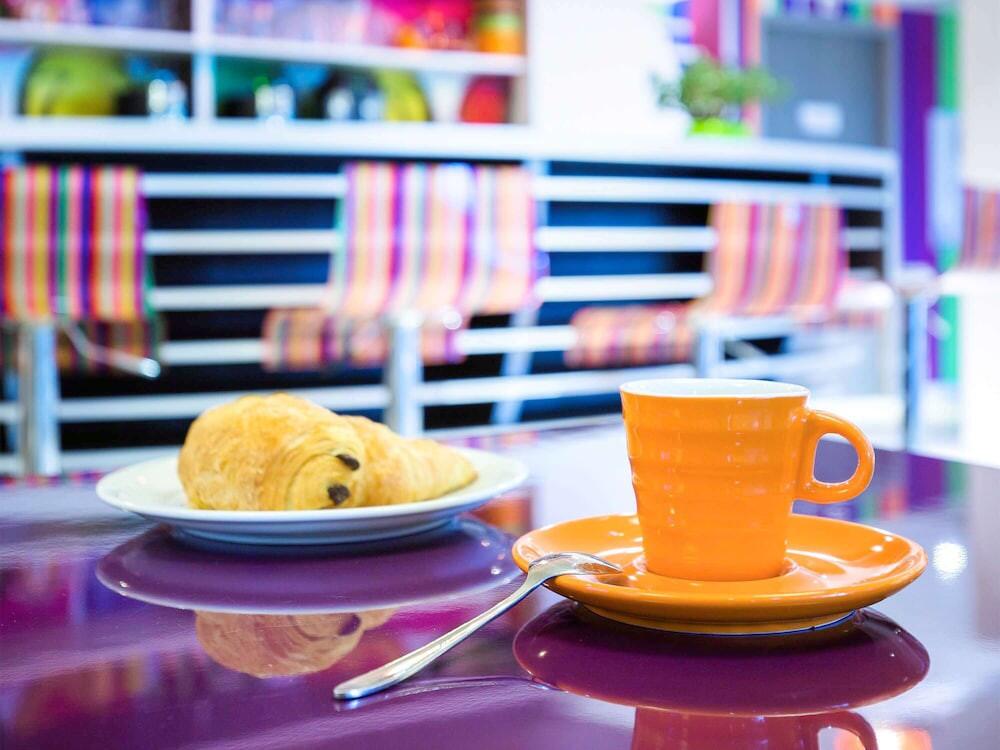 Foto de restauración de Hotel ibis Styles Les Sables Olonne