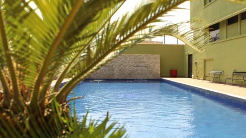 Foto de los servicios de Hotel Grand Reyes