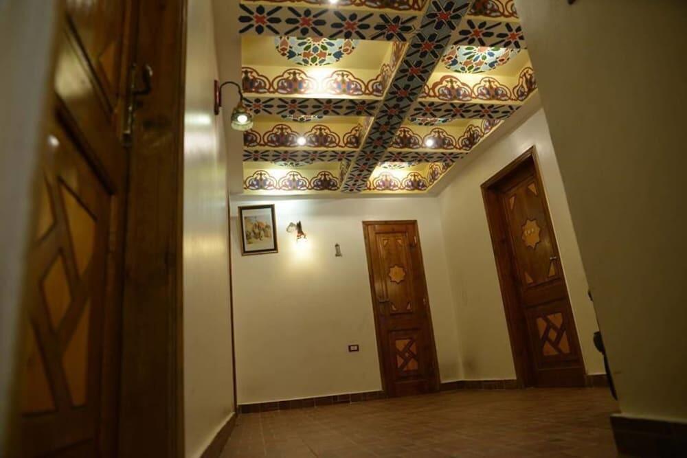 Foto general de Nefertiti Hotel Luxor