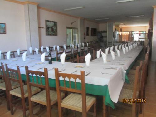 Foto de restauración de Hotel Muñoz