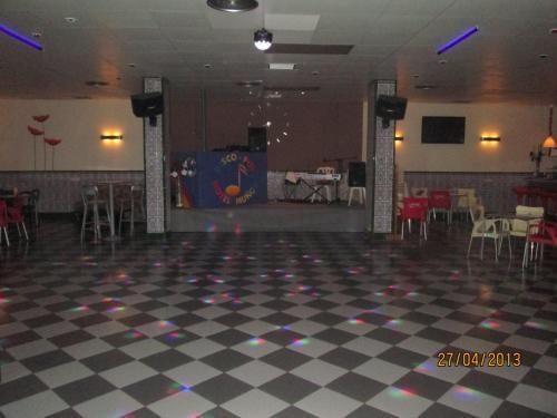 Foto general de Hotel Muñoz