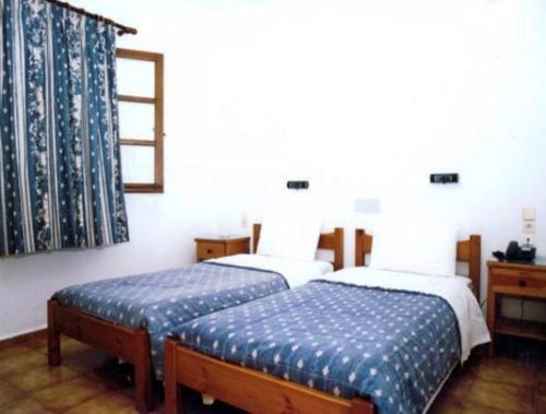 Foto de una habitación de Eleni Apartments