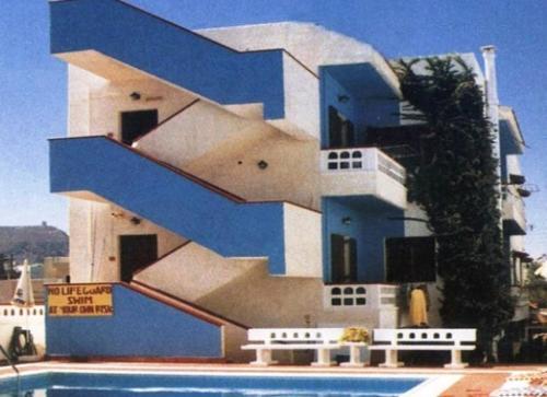 Foto general de Eleni Apartments