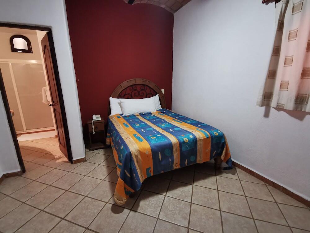 Foto de una habitación de Villas Vista Suites