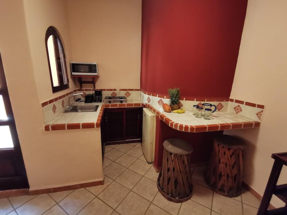 Foto de una habitación de Villas Vista Suites