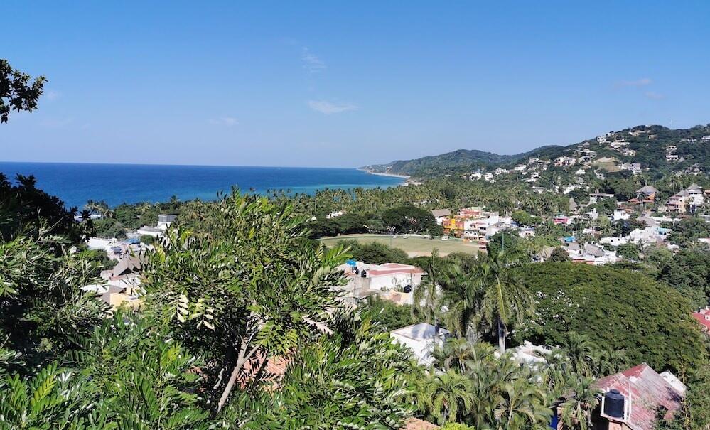 Foto de una habitación de Villas Vista Suites