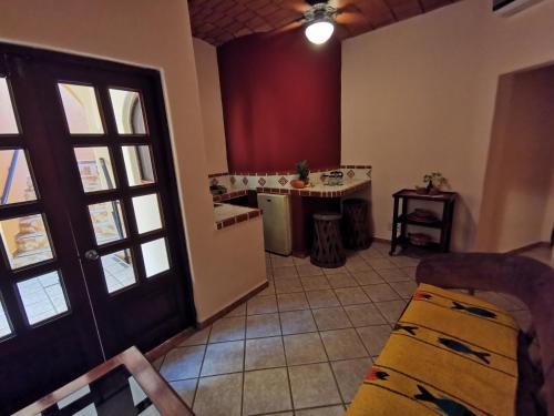 Foto de una habitación de Villas Vista Suites