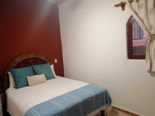 Foto de una habitación de Villas Vista Suites