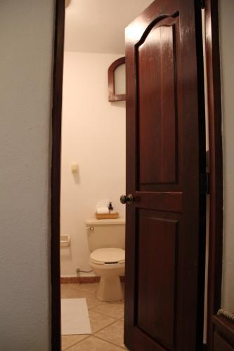 Foto de una habitación de Villas Vista Suites