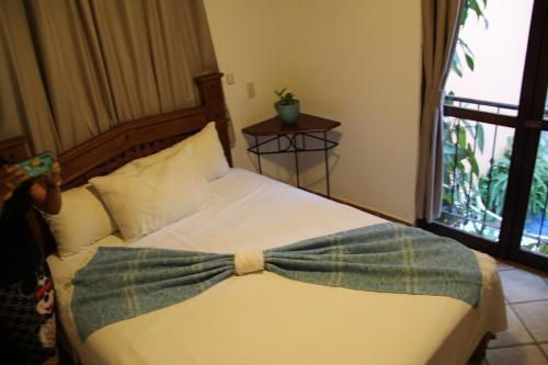 Foto de una habitación de Villas Vista Suites