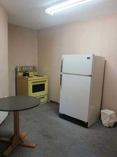 Foto de una habitación de Shine Motel